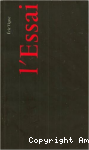 Essai (L') vignette